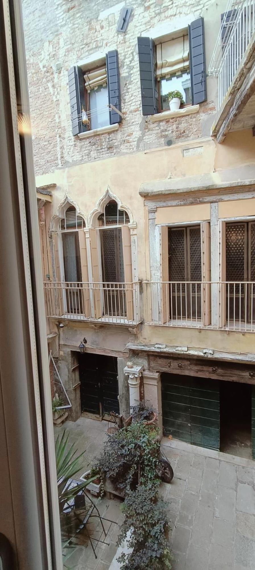 My Rialto Palace Venice Exterior photo