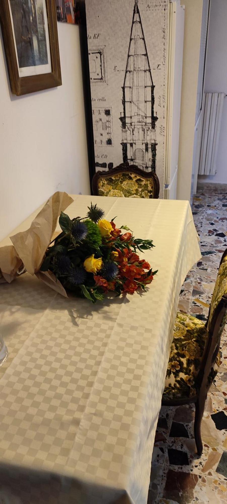 My Rialto Palace Venice Room photo