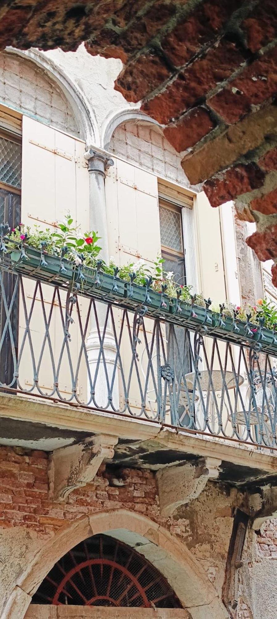 My Rialto Palace Venice Exterior photo