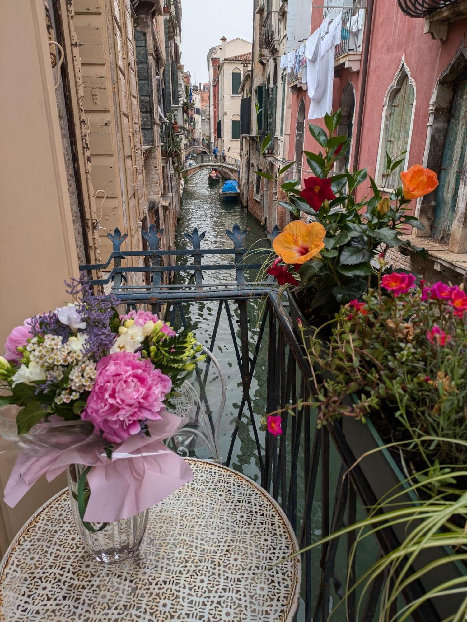 My Rialto Palace Venice Exterior photo