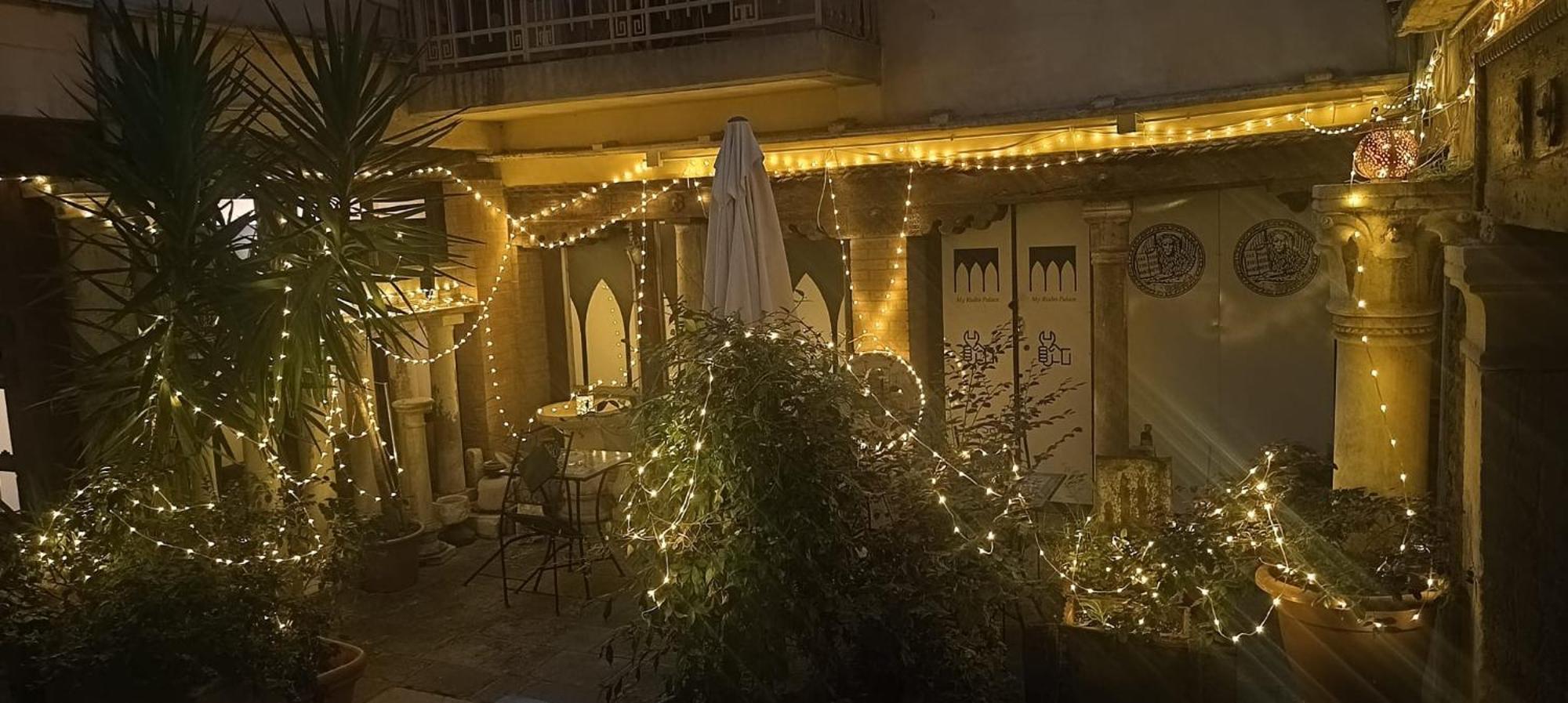 My Rialto Palace Venice Exterior photo